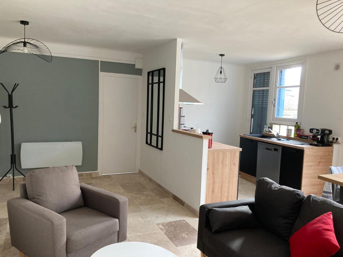 Carc'Appart Appartements A Carcassonne Bagian luar foto