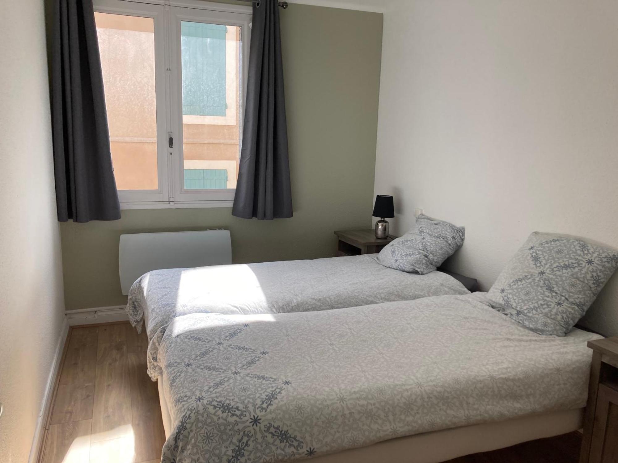 Carc'Appart Appartements A Carcassonne Bagian luar foto