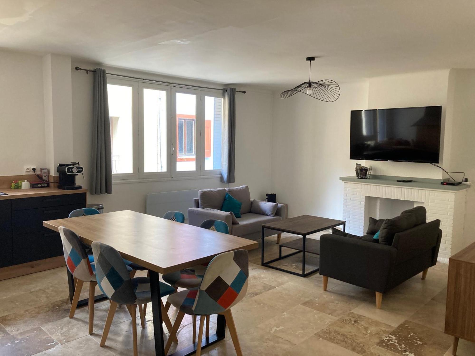 Carc'Appart Appartements A Carcassonne Bagian luar foto