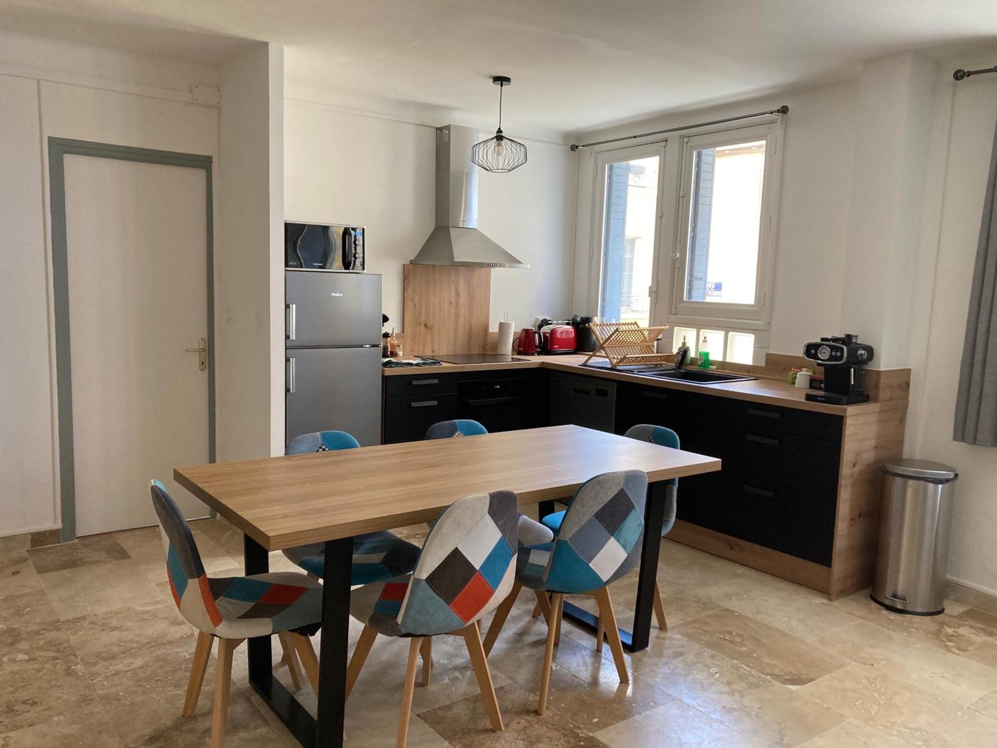 Carc'Appart Appartements A Carcassonne Bagian luar foto