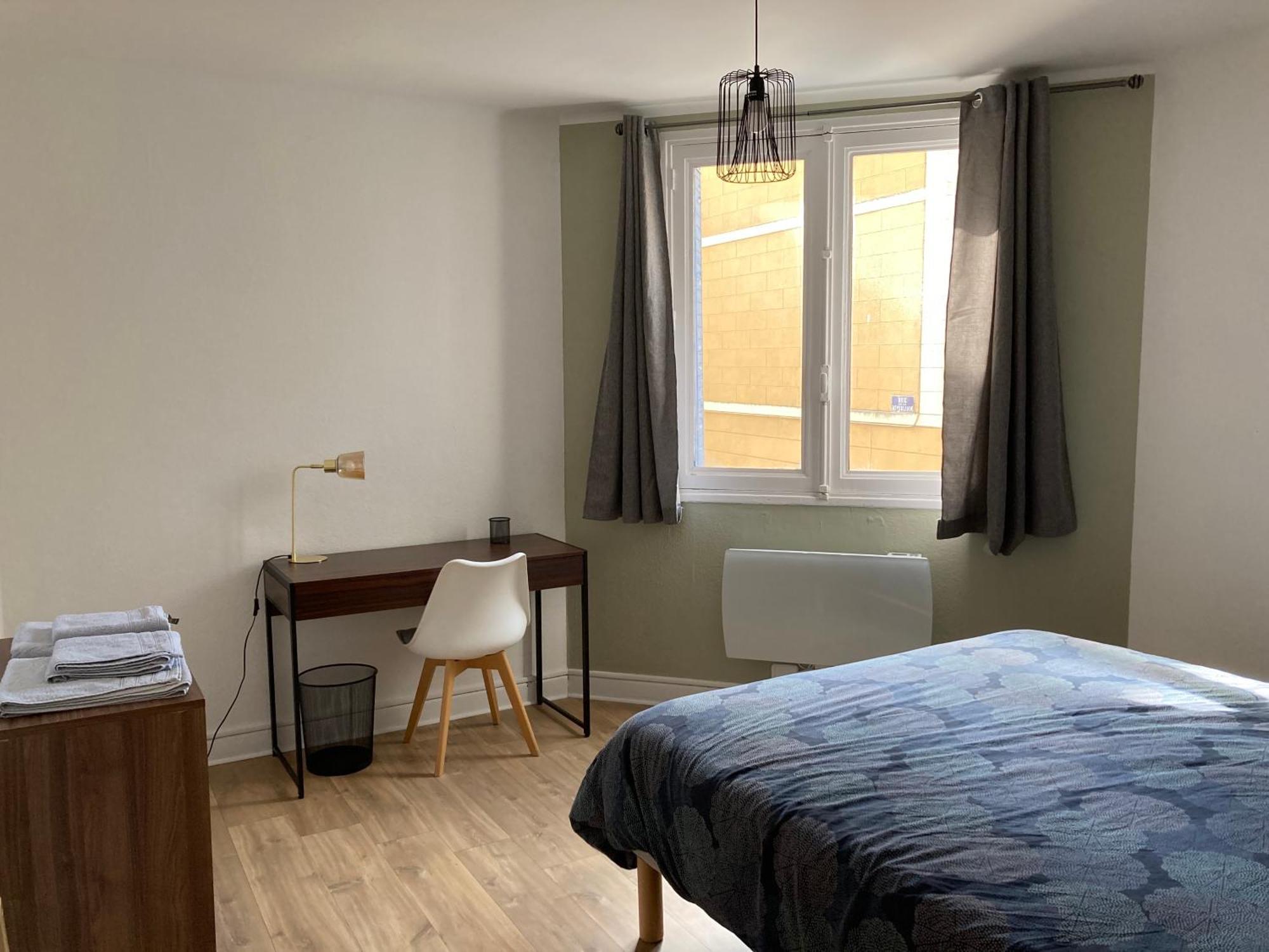 Carc'Appart Appartements A Carcassonne Bagian luar foto