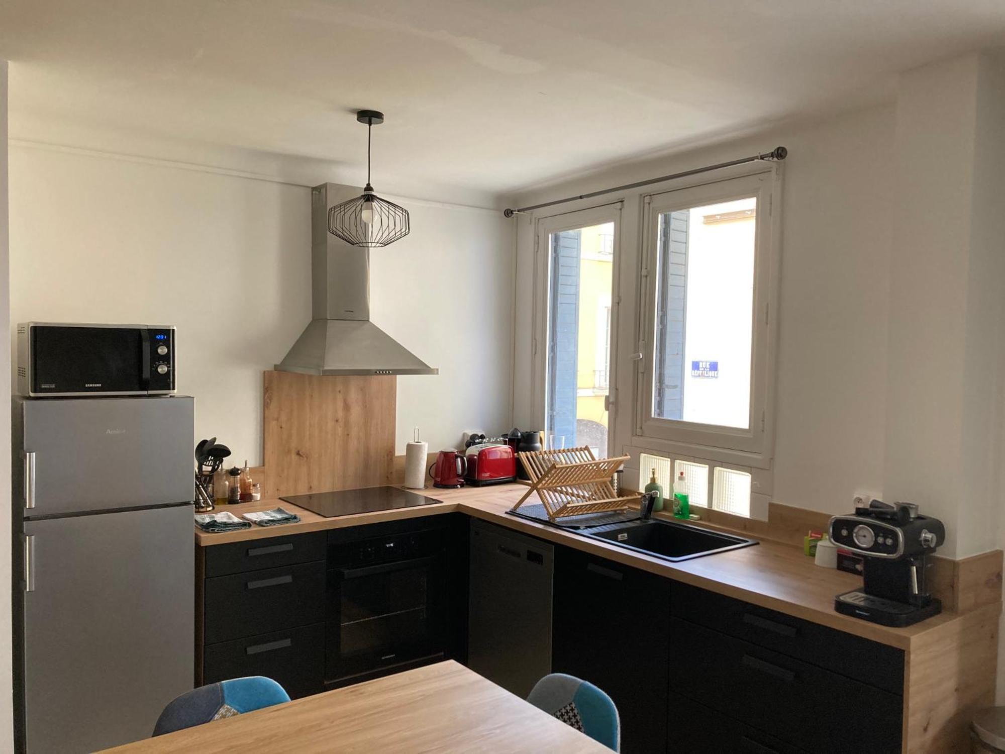 Carc'Appart Appartements A Carcassonne Bagian luar foto